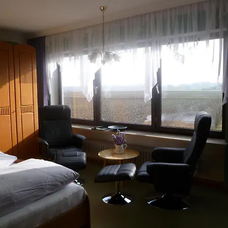 Pensjonat Haus Lissi *