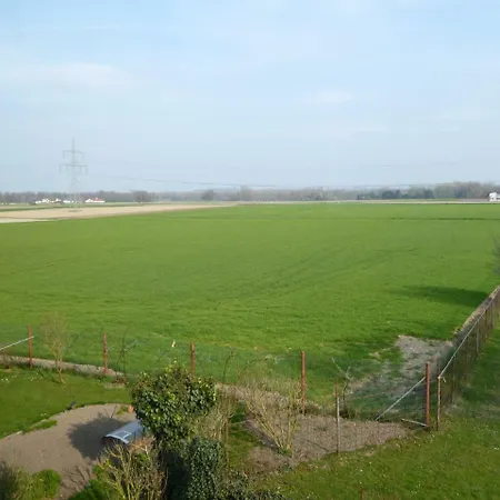 Haus Lissi Bad Füssing