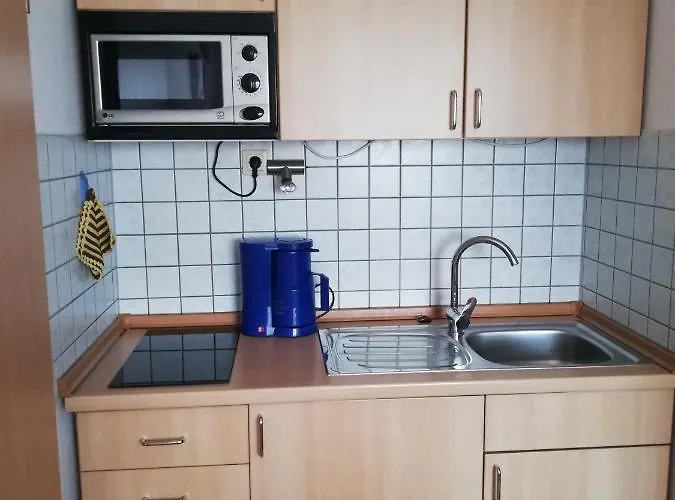 Haus Lissi Bad Füssing