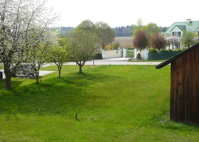 ゲストハウス Haus Lissi Bad Füssing