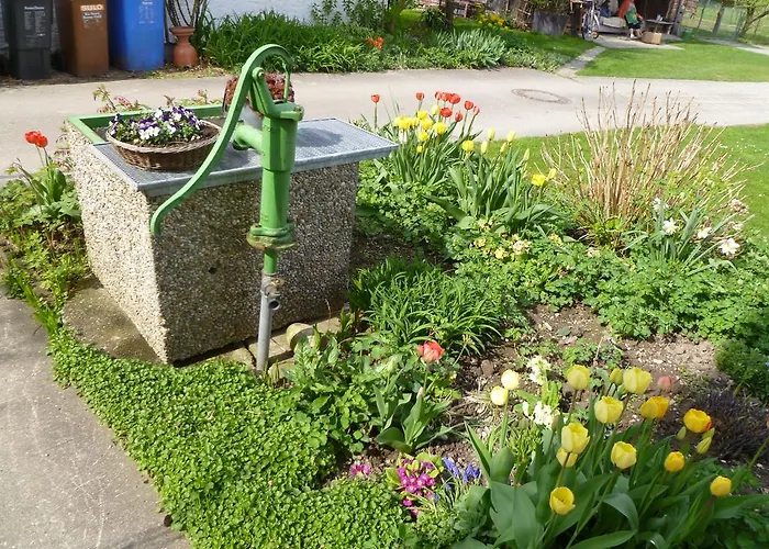 Haus Lissi 3* Bad Füssing