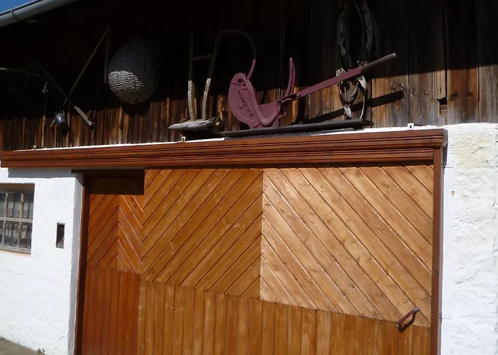 ゲストハウス Haus Lissi