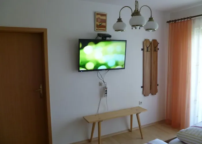 Haus Lissi 3* Bad Füssing