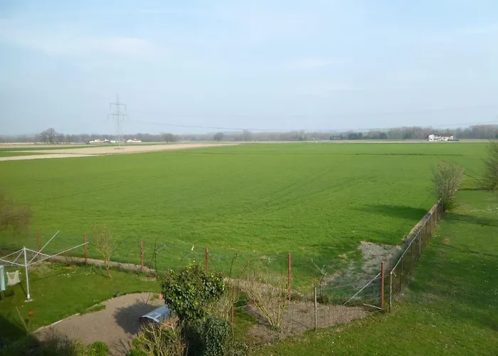 Haus Lissi Bad Füssing