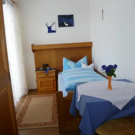 Haus Lissi Bad Füssing