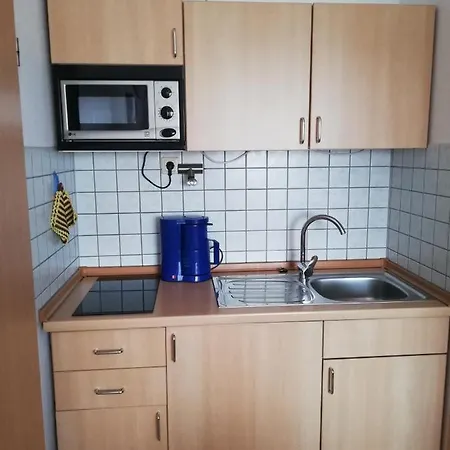 Haus Lissi Bad Füssing