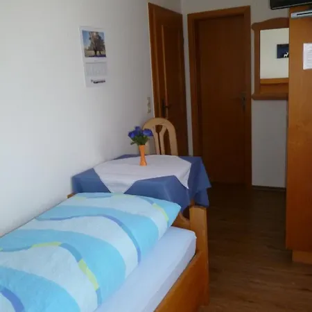 Haus Lissi Penzion Bad Füssing