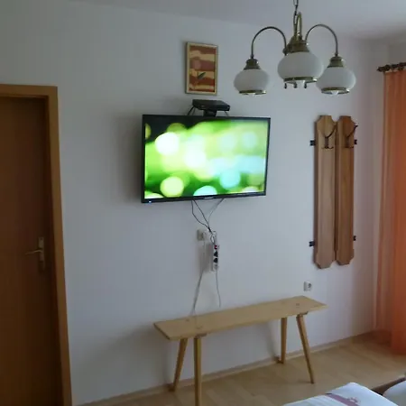 Haus Lissi 3* Bad Füssing