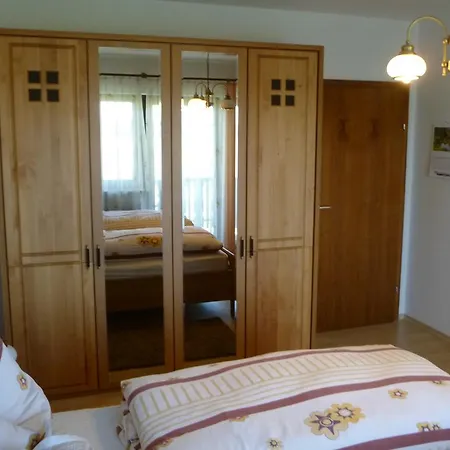 Haus Lissi Бад-Фюссінг