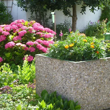 Guest house Haus Lissi