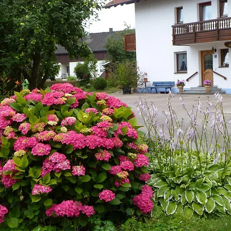 Guest house Haus Lissi Bad Fussing