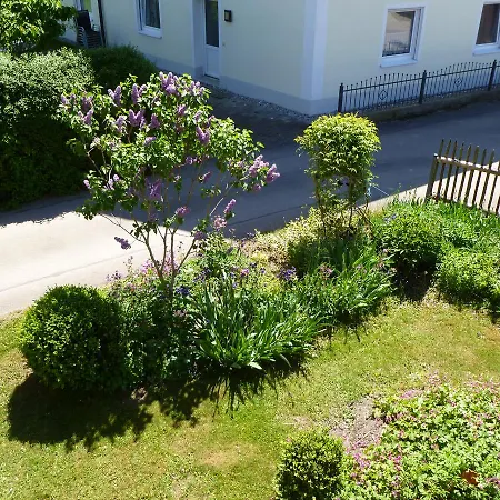 Haus Lissi Penzion 3*