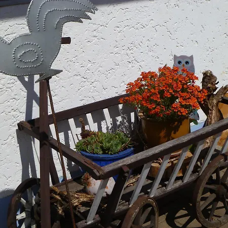 Haus Lissi 3* Bad Füssing