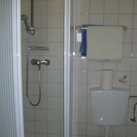 Haus Lissi Bad Füssing