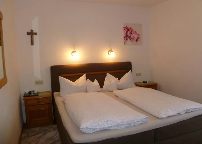 Gasthof Haus Lissi 3*