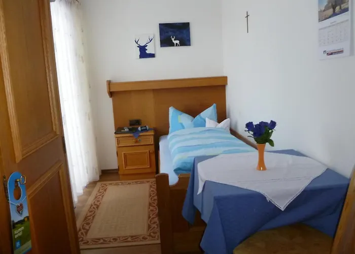 Haus Lissi Bad Füssing