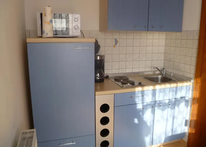 Gasthof Haus Lissi 3*