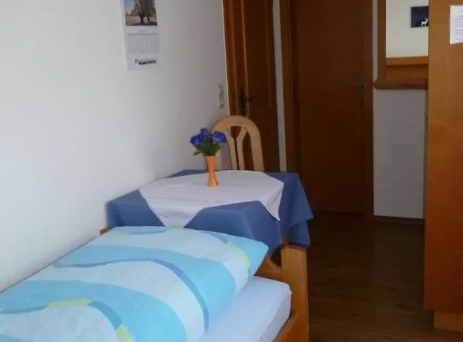 Haus Lissi Gasthof Bad Füssing