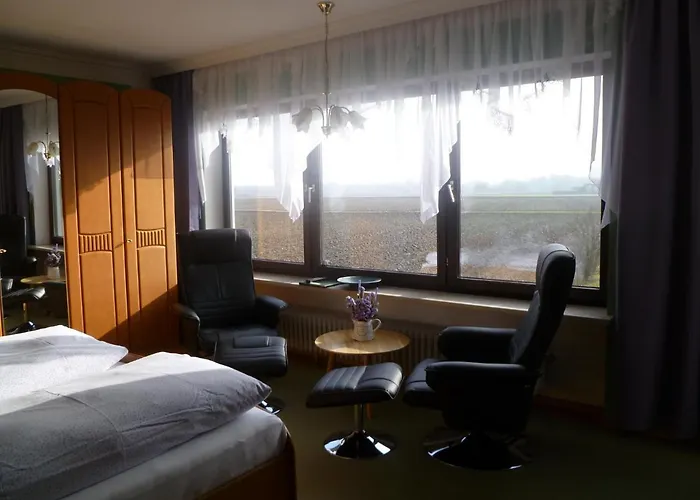 Gasthof Haus Lissi 3*