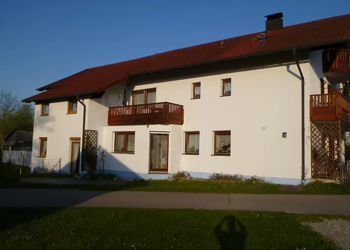 Haus Lissi Gasthof 3*