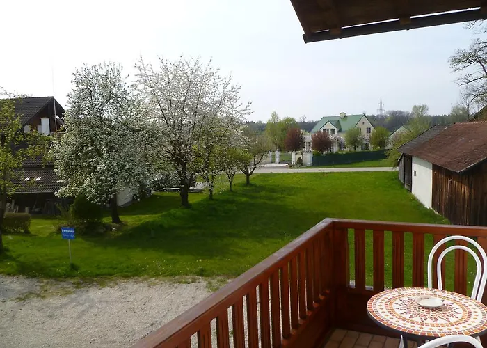 Haus Lissi Gasthof 3*