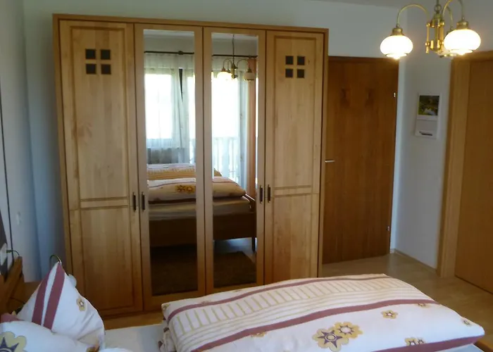 Haus Lissi Bad Füssing