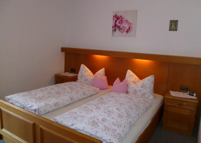 Gasthof Haus Lissi 3*