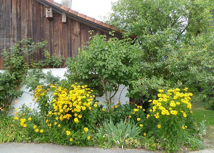 Gasthof Haus Lissi 3*