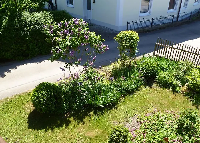 Haus Lissi Gasthof 3*