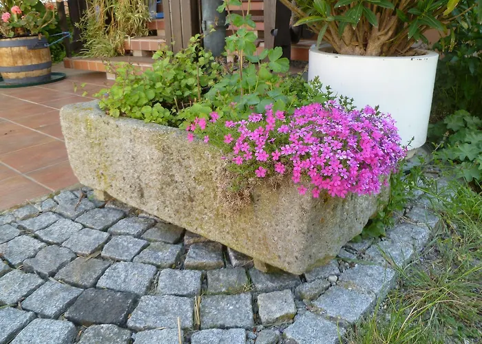 Haus Lissi Gasthof Bad Füssing