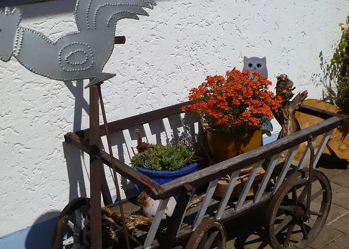 Haus Lissi 3* Bad Füssing