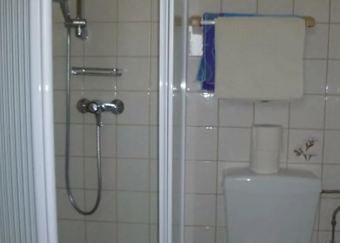 Haus Lissi Bad Füssing